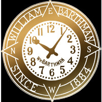 William Barthman Jeweler, Ltd. logo, William Barthman Jeweler, Ltd. contact details