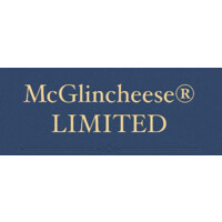 MCGLINCHEESE LIMITED logo, MCGLINCHEESE LIMITED contact details