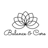 Balance & Core logo, Balance & Core contact details