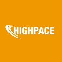 Highpace GmbH logo, Highpace GmbH contact details