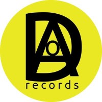 DAOrecords logo, DAOrecords contact details