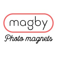 Magby logo, Magby contact details