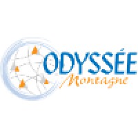 Odyssée Montagne logo, Odyssée Montagne contact details