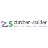 Zürcher Stalder AG logo, Zürcher Stalder AG contact details