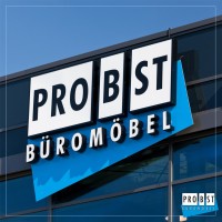 Probst Büromöbel GmbH logo, Probst Büromöbel GmbH contact details