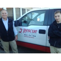 2 The Rescue logo, 2 The Rescue contact details