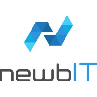 newbIT AG logo, newbIT AG contact details