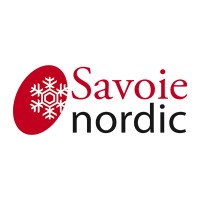 Savoie Nordic logo, Savoie Nordic contact details