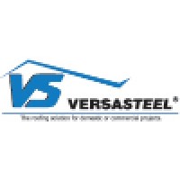 Versasteel logo, Versasteel contact details