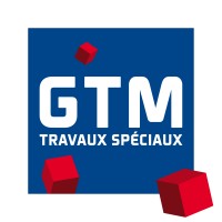 GTM Travaux Spéciaux - VINCI Construction France logo, GTM Travaux Spéciaux - VINCI Construction France contact details