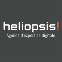 Heliopsis logo, Heliopsis contact details