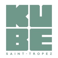 KUBE SAINT-TROPEZ logo, KUBE SAINT-TROPEZ contact details