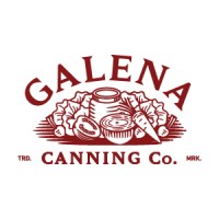 Galena Canning Company logo, Galena Canning Company contact details