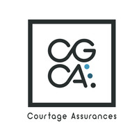 CGCA Courtage en Assurances logo, CGCA Courtage en Assurances contact details