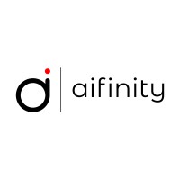 aifinity GmbH logo, aifinity GmbH contact details