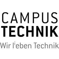 Campus Technik AG logo, Campus Technik AG contact details