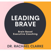 Leading Brave with Dr. Rachael Clarke logo, Leading Brave with Dr. Rachael Clarke contact details