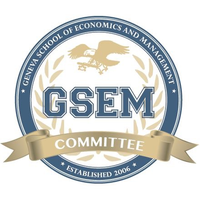 GSEM Committee logo, GSEM Committee contact details