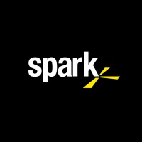 Spark Creative Group logo, Spark Creative Group contact details