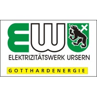 EW Ursern logo, EW Ursern contact details