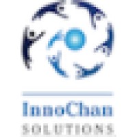 InnoChan Solutions logo, InnoChan Solutions contact details