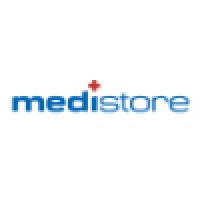 Medistore. logo, Medistore. contact details