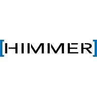 HIMMER GmbH logo, HIMMER GmbH contact details