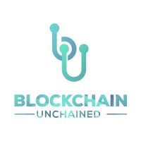 Blockchain Unchained logo, Blockchain Unchained contact details