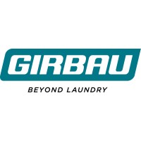 Girbau logo, Girbau contact details