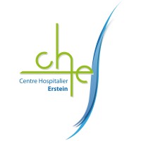 Centre Hospitalier Erstein logo, Centre Hospitalier Erstein contact details