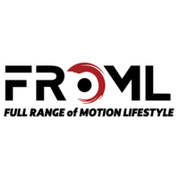 FROML Full Range of Motion Lifestyle logo, FROML Full Range of Motion Lifestyle contact details