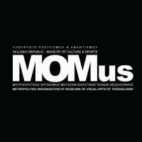 MOMus - Metropolitan Organisation of Museums of Visual Arts of Thessaloniki logo, MOMus - Metropolitan Organisation of Museums of Visual Arts of Thessaloniki contact details