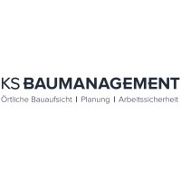 KS Baumanagement GmbH logo, KS Baumanagement GmbH contact details