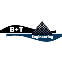 B+T Engineering AG logo, B+T Engineering AG contact details