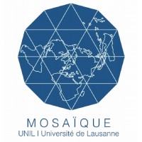 Mosaïque UNIL logo, Mosaïque UNIL contact details