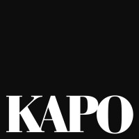 KAPO Türkiye logo, KAPO Türkiye contact details