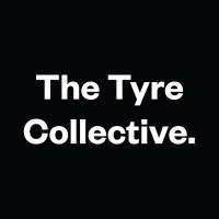 The Tyre Collective logo, The Tyre Collective contact details