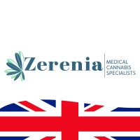 Zerenia Clinics logo, Zerenia Clinics contact details