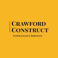 Crawford Construct logo, Crawford Construct contact details