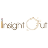 Insight Out logo, Insight Out contact details