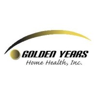 GOLDEN YEARS HOME HEALTH, INC. logo, GOLDEN YEARS HOME HEALTH, INC. contact details