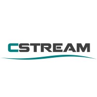 cStream logo, cStream contact details