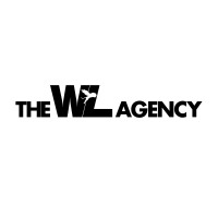 The WL Agency logo, The WL Agency contact details