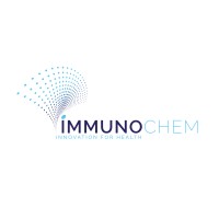 Immunochem logo, Immunochem contact details