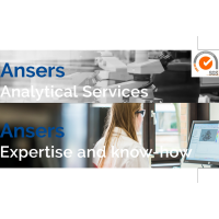 Ansers Analytical Services logo, Ansers Analytical Services contact details