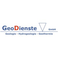 GeoDienste GmbH logo, GeoDienste GmbH contact details