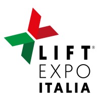 LIFT EXPO ITALIA logo, LIFT EXPO ITALIA contact details