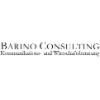 Barino Consulting AG logo, Barino Consulting AG contact details