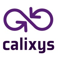 CALIXYS France logo, CALIXYS France contact details