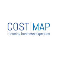 Cost Map logo, Cost Map contact details